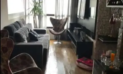 Apartamento à à venda 2 quartos quartos em São Paulo - 718.000,00