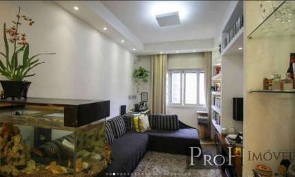 Apartamento à à venda 2 quartos quartos em São Paulo - 468.000,00