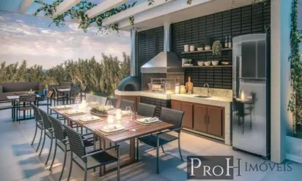 Apartamento à à venda 3 quartos quartos em São Paulo - 1.028.000,00