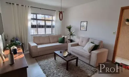 Sobrado à à venda 3 quartos quartos em Santo André - 950.000,00