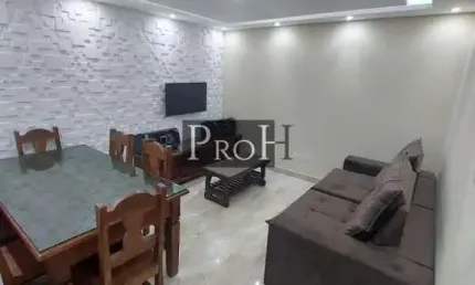 Cobertura à à venda 3 quartos quartos em Santo André - 750.000,00
