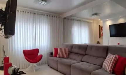 Sobrado à à venda 2 quartos quartos em São Paulo - 750.000,00