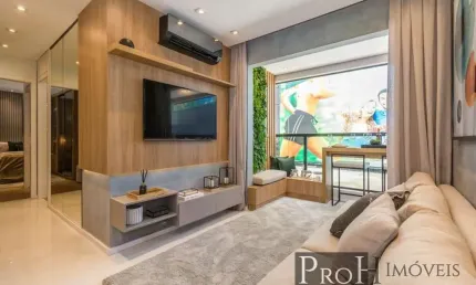 Apartamento à à venda 2 quartos quartos em São Paulo - 700.000,00