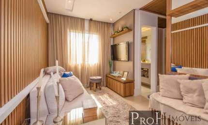 Apartamento à à venda 3 quartos quartos em São Bernardo do Campo - 340.000,00