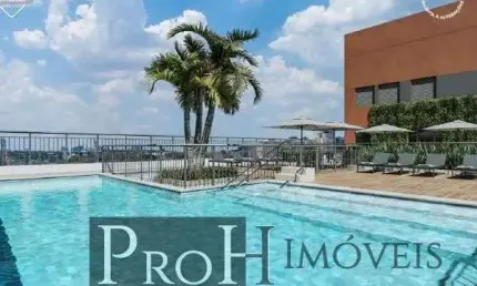 Studio à à venda 1 quarto quartos em são paulo - 312.000,00