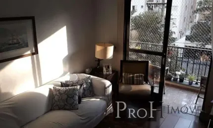 Apartamento à à venda 3 quartos quartos em são paulo - 1.352.000,00