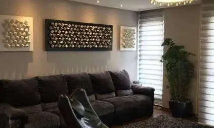 Apartamento à à venda 3 quartos quartos em São Caetano do Sul - 985.000,00