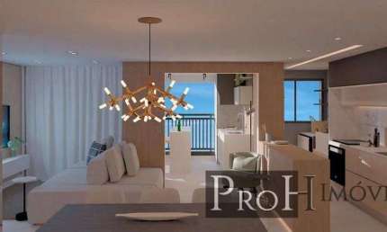 Apartamento à à venda 2 quartos quartos em Santo André - 602.880,00