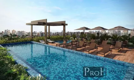 Apartamento à à venda 1 quarto quartos em São Paulo - 300.000,00