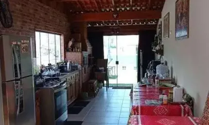 Apartamento à à venda 2 quartos quartos em santo andré - 676.000,00