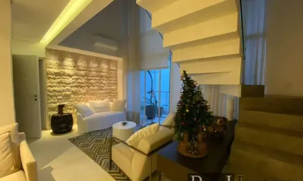 Cobertura à à venda 3 quartos quartos em São Bernardo do Campo - 1.900.000,00