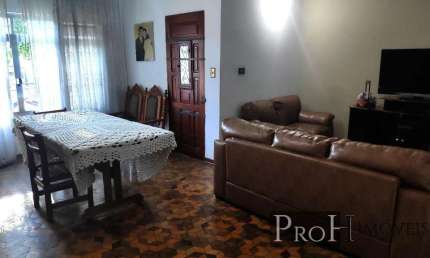 Sobrado à à venda 4 quartos quartos em Santo André - 660.000,00