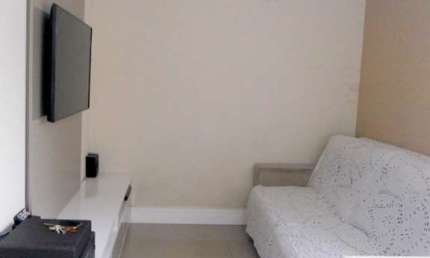 Cobertura à à venda 3 quartos quartos em Santo André - 480.000,00