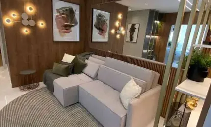 Apartamento à à venda 2 quartos quartos em são bernardo do campo - 465.000,00