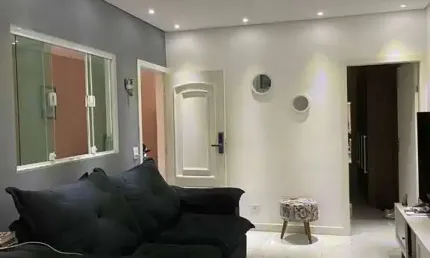 Casa à à venda 2 quartos quartos em são paulo - 541.000,00