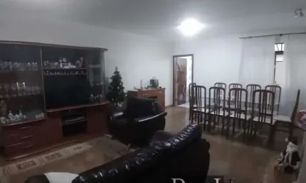Sobrado à à venda 3 quartos quartos em São Caetano do Sul - 988.000,00