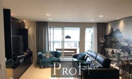Apartamento à à venda 3 quartos quartos em São Caetano do Sul - 1.960.000,00