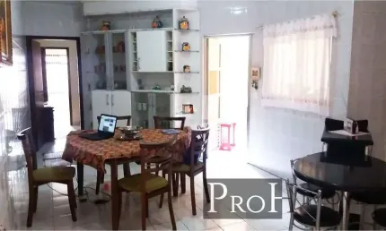 Sobrado à à venda 3 quartos quartos em São Caetano do Sul - 780.000,00