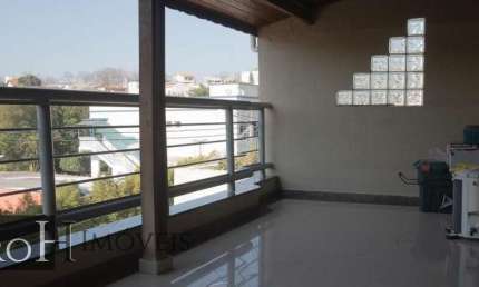 Sobrado à à venda 2 quartos quartos em Santo André - 422.000,00