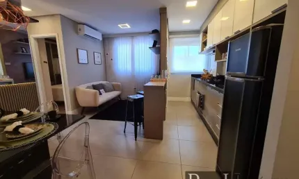 Apartamento à à venda 2 quartos quartos em santo andré - 280.000,00