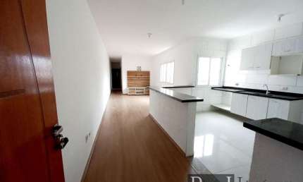 Cobertura à à venda 3 quartos quartos em Santo André - 660.000,00
