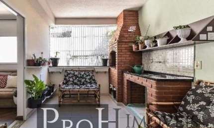 Apartamento à à venda 2 quartos quartos em São Bernardo do Campo - 570.000,00