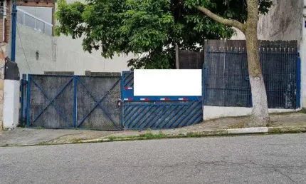 Terreno à à venda quartos em são caetano do sul - 1.500.000,00