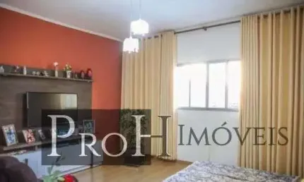 Sobrado à à venda 3 quartos quartos em São Caetano do Sul - 680.000,00