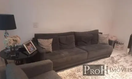 Sobrado à à venda 3 quartos quartos em Santo André - 848.000,00