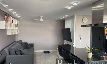 Apartamento à à venda 2 quartos quartos em Santo André - 955.000,00
