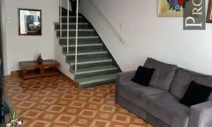 Sobrado à à venda 2 quartos quartos em São Caetano do Sul - 635.000,00