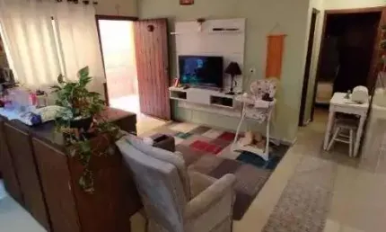Casa à à venda 6 quartos quartos em São Caetano do Sul - 1.280.000,00