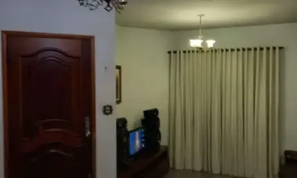 Sobrado à à venda 3 quartos quartos em Santo André - 640.000,00