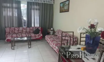 Sobrado à à venda 3 quartos quartos em São Paulo - 468.000,00