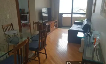Apartamento à à venda 2 quartos quartos em São Paulo - 440.000,00