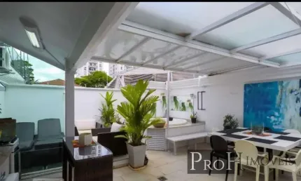 Sobrado à à venda 3 quartos quartos em São Paulo - 2.550.000,00