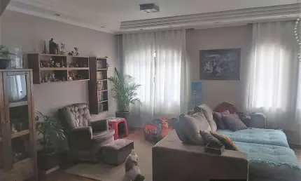 Sobrado à à venda 3 quartos quartos em são bernardo do campo - 950.000,00