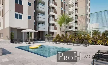 Apartamento à à venda 3 quartos quartos em Santo André - 955.000,00