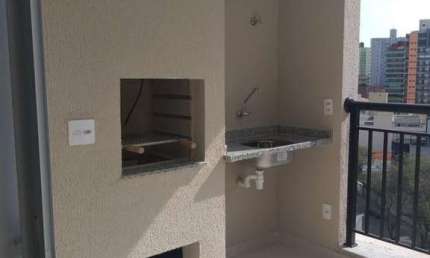 Apartamento à à venda 3 quartos quartos em São Bernardo do Campo - 830.000,00