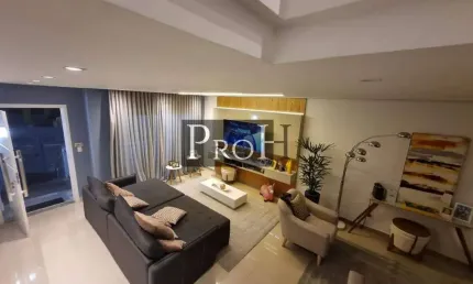 Sobrado à à venda 3 quartos quartos em São Caetano do Sul - 2.120.000,00