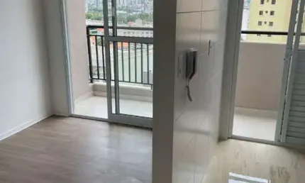 Apartamento à à venda 2 quartos quartos em Santo André - 551.000,00
