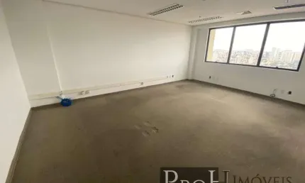 Sala comercial à venda na Vila Apiaí, Santo André 