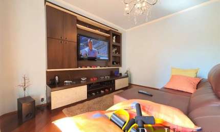 Apartamento à à venda 3 quartos quartos em Santo André - 1.250.000,00