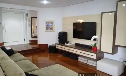 Apartamento à à venda 5 quartos quartos em São Caetano do Sul - 2.229.000,00