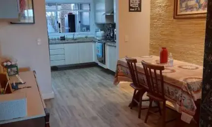 Sobrado à à venda 3 quartos quartos em Santo André - 708.000,00