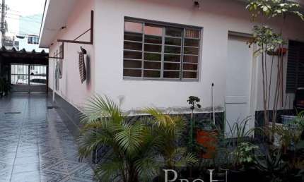 Casa à à venda 2 quartos quartos em Diadema - 884.000,00