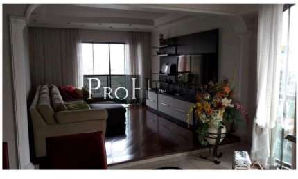 Apartamento à à venda 3 quartos quartos em São Bernardo do Campo - 850.000,00