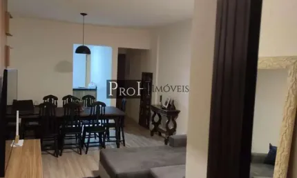 Apartamento à à venda 3 quartos quartos em Santo André - 760.000,00