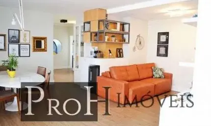 Apartamento à à venda 4 quartos quartos em Santo André - 930.000,00