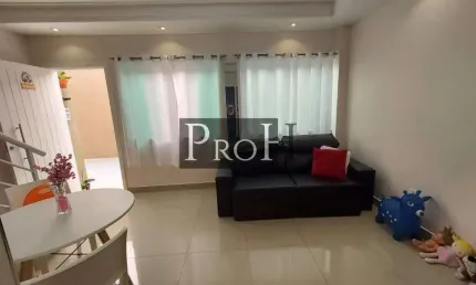 Casa à à venda 2 quartos quartos em São Paulo - 440.000,00